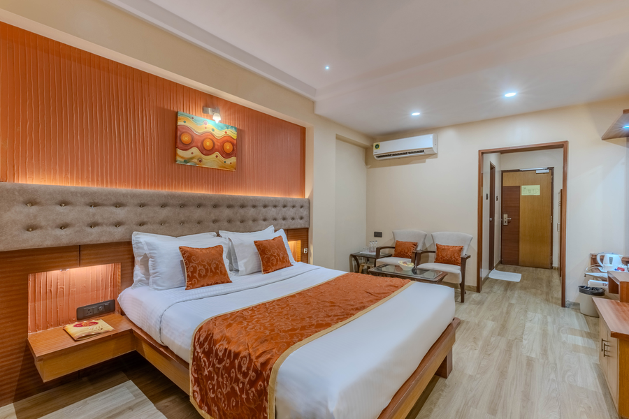 hotel president