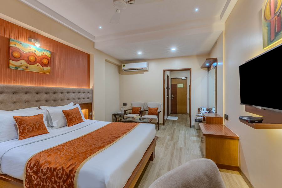 hotel president
