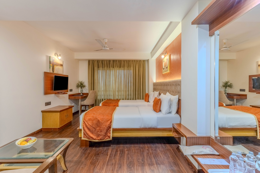 hotel president
