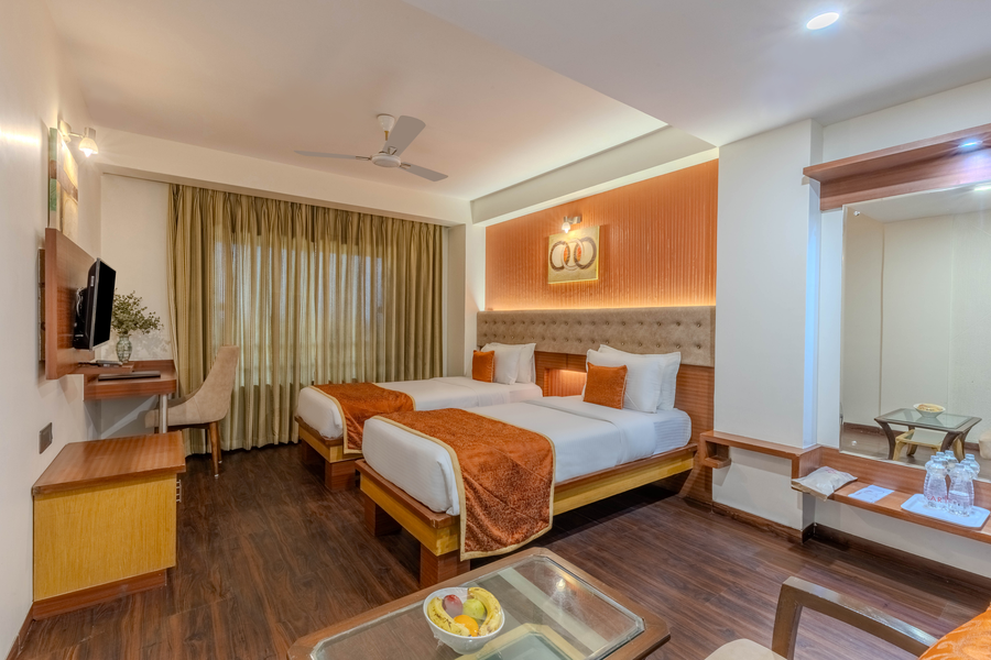 hotel president