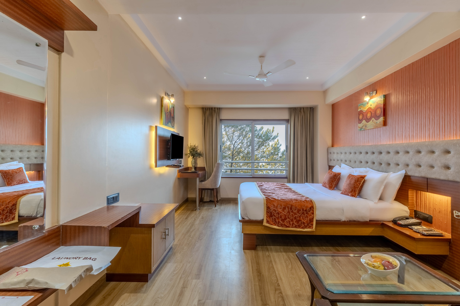 hotel president