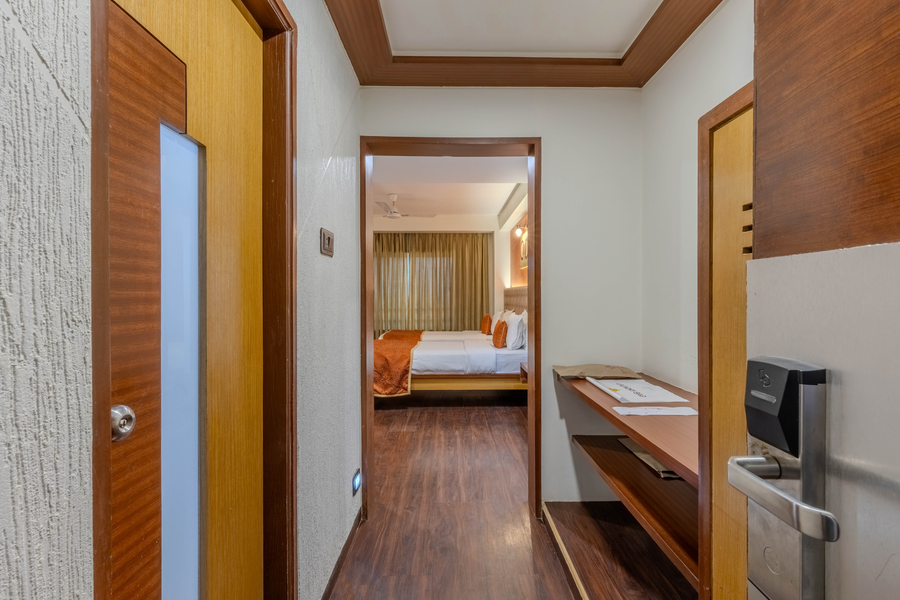 hotel president