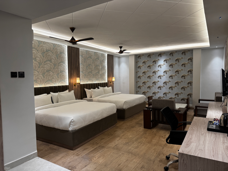 hotel bk castles