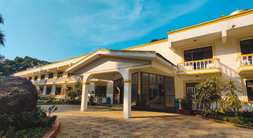 Bambolim Beach Resort,Goa>>Bambolim,3 star