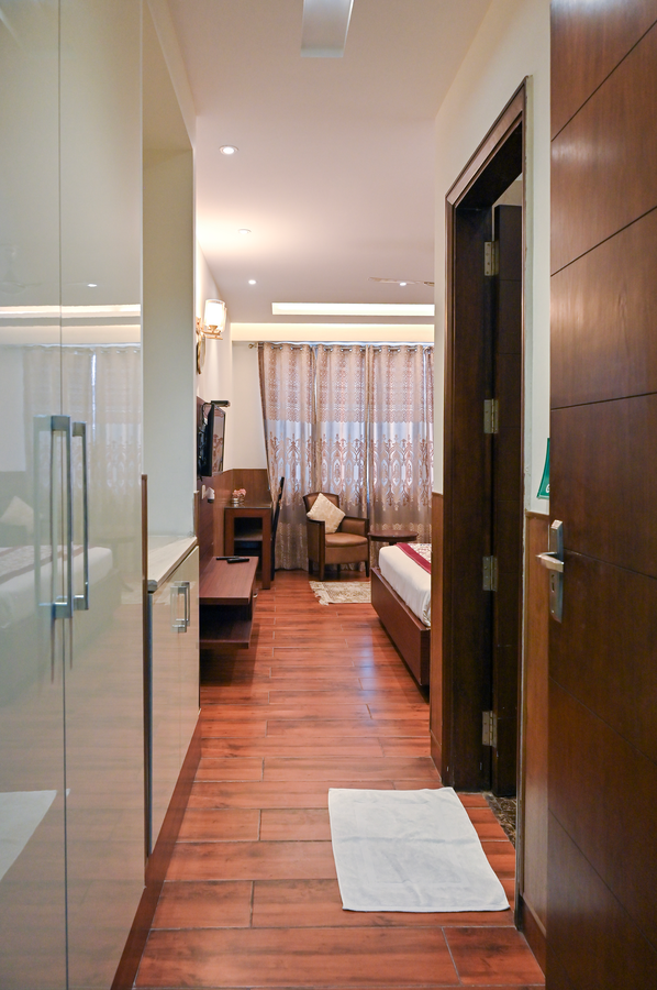 imperial apartments
