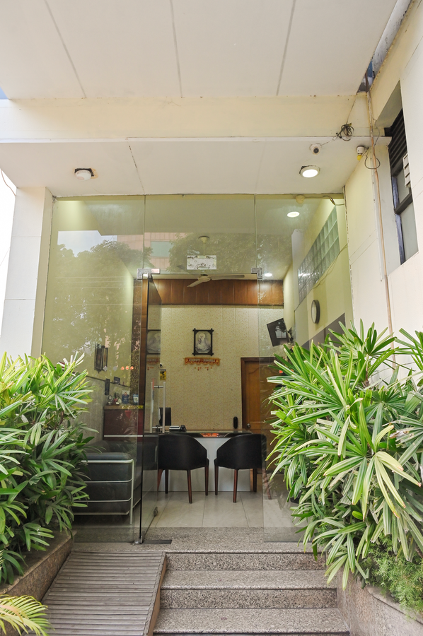 Imperial Apartments,Huda City Center,0 star