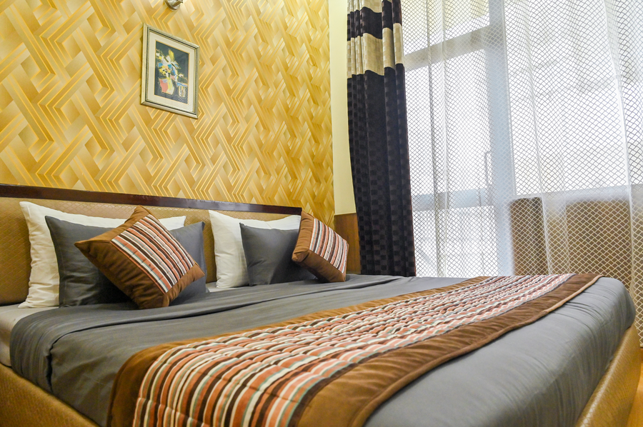 imperial apartments