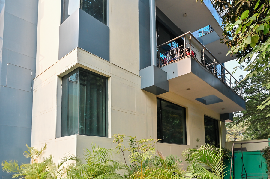 Imperial Apartments,Huda City Center,0 star