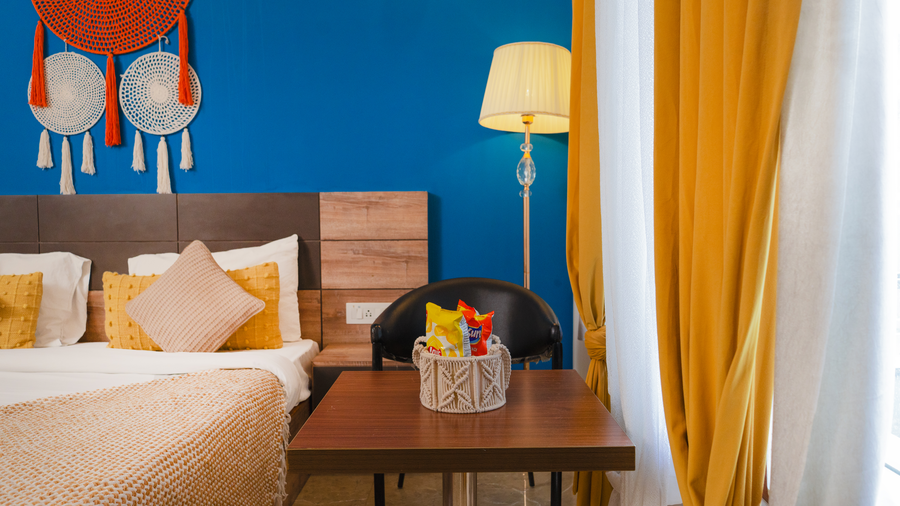 haven hotel sector 31 gurgaon