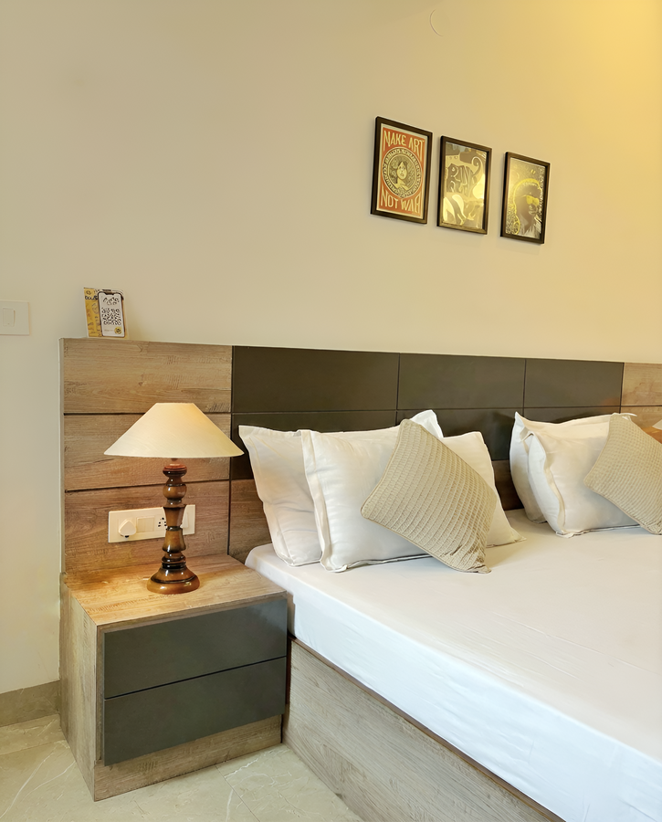 haven hotel sector 31 gurugram