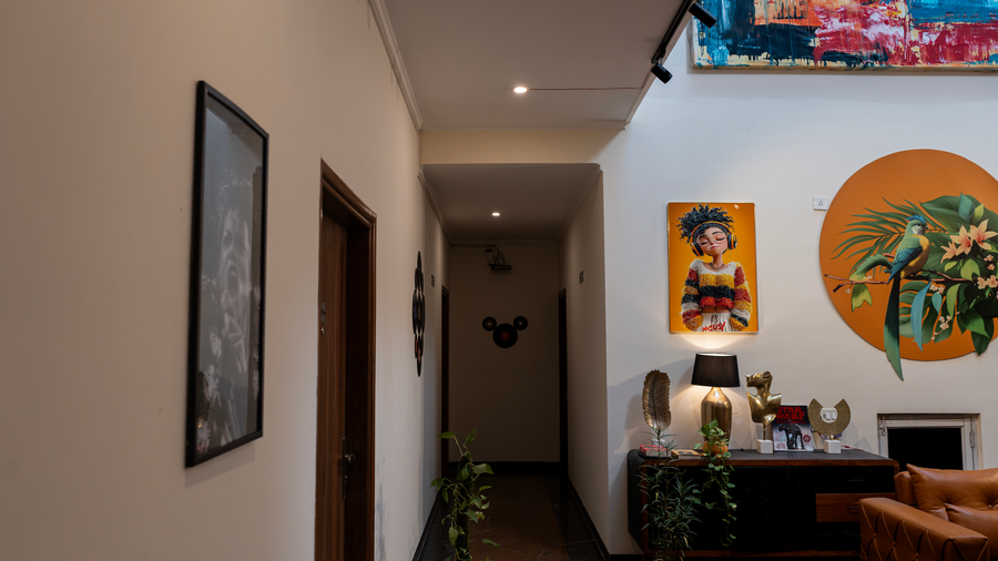 haven hotel sector 31 gurugram