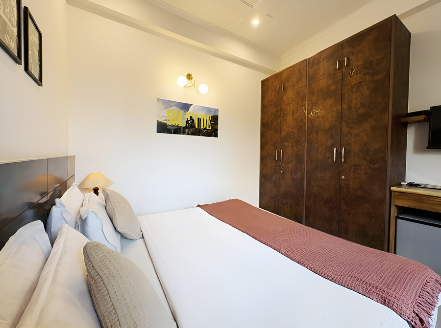 haven hotel sector 31 gurugram