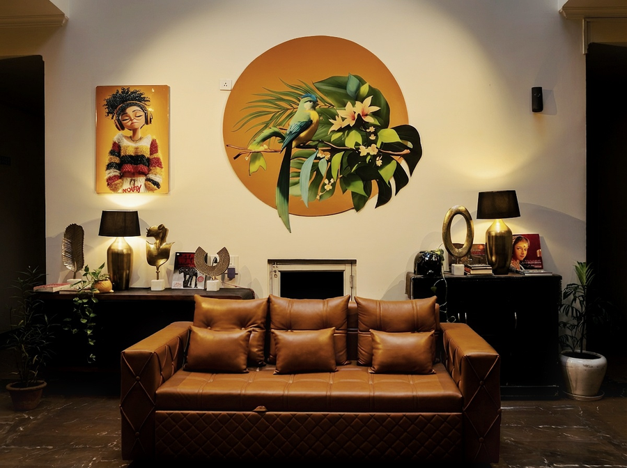 haven hotel sector 31 gurugram