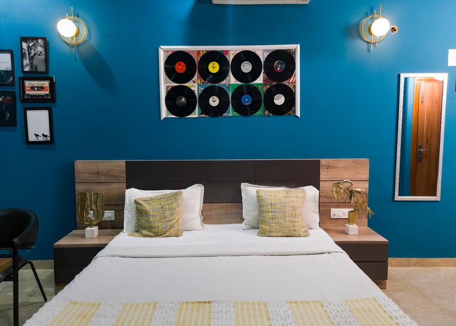 haven hotel sector 31 gurgaon