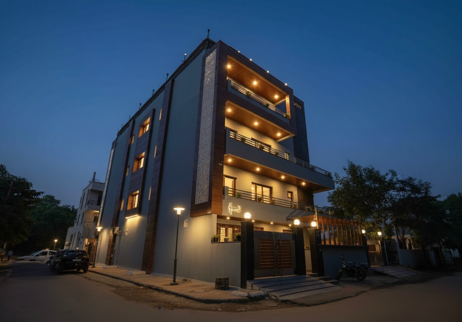 haven hotel sector 31 gurugram