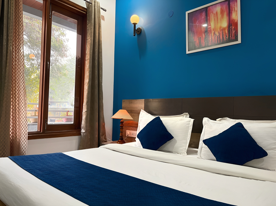 haven hotel sector 31 gurugram