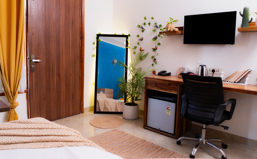 haven hotel sector 31 gurgaon