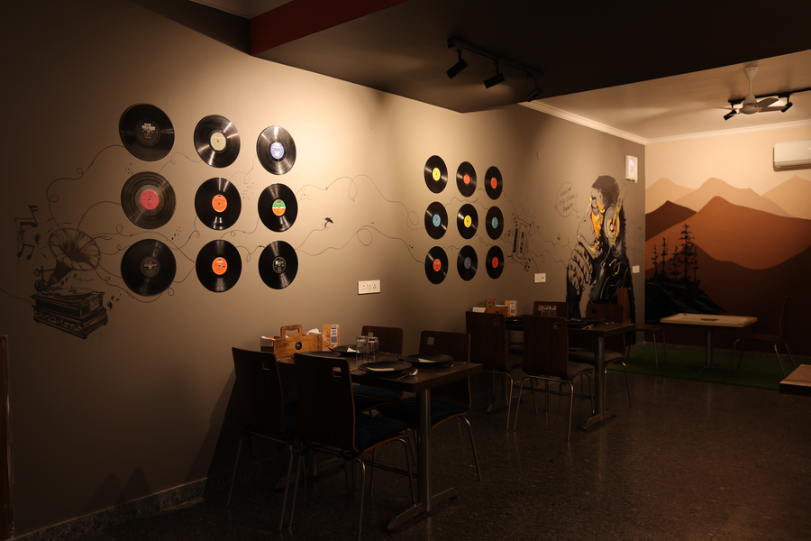 haven hotel sector 31 gurugram