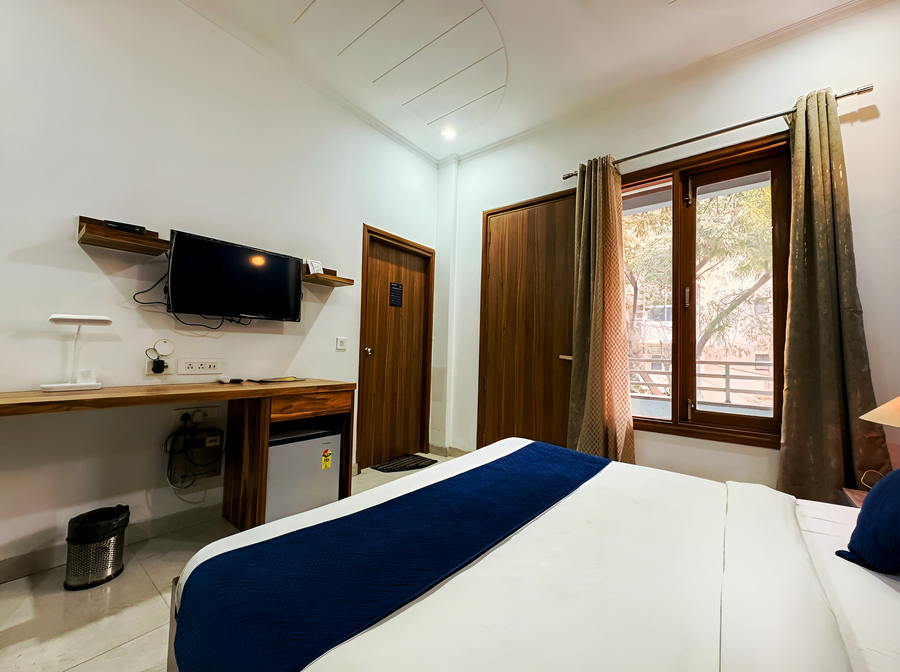 haven hotel sector 31 gurugram