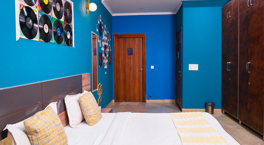 haven hotel sector 31 gurgaon