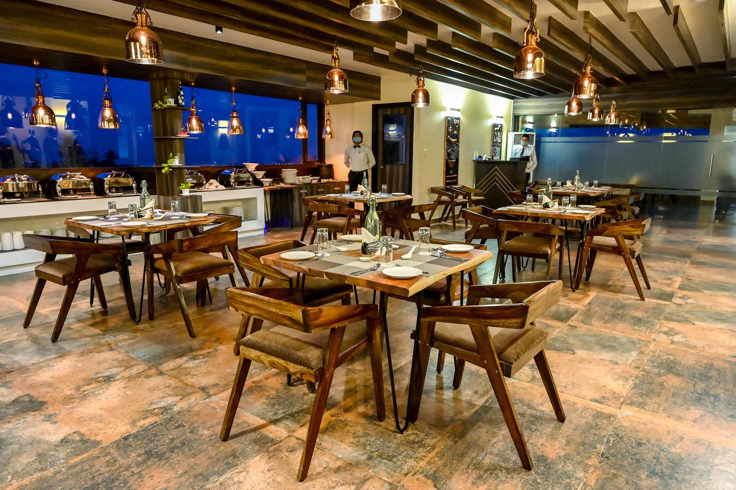Sea Hills Hotels, Port Blair,Shadipur,4 star