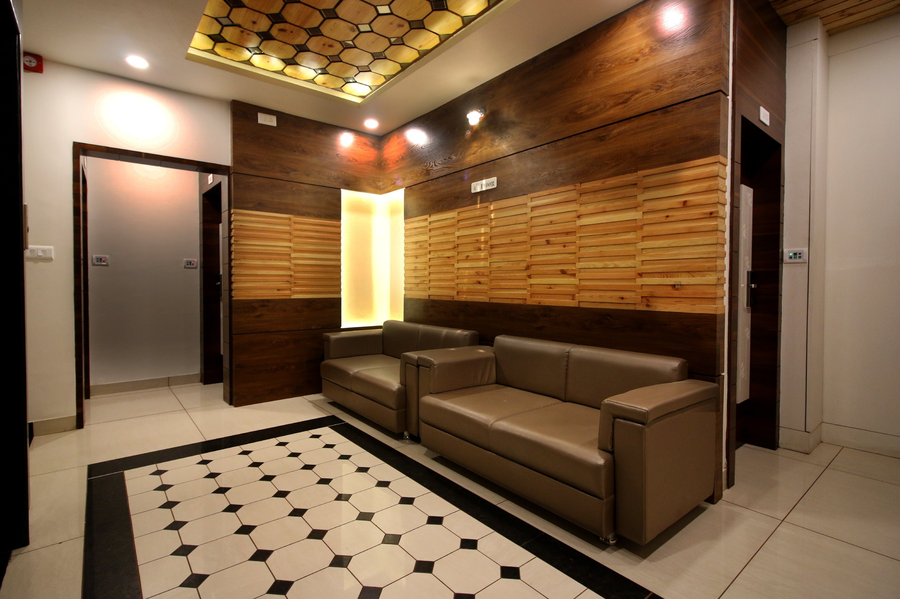 Hotel Midtown, Fatehgunj, Vadodara>>3.8 Km From Vadodara Airport ,3 star