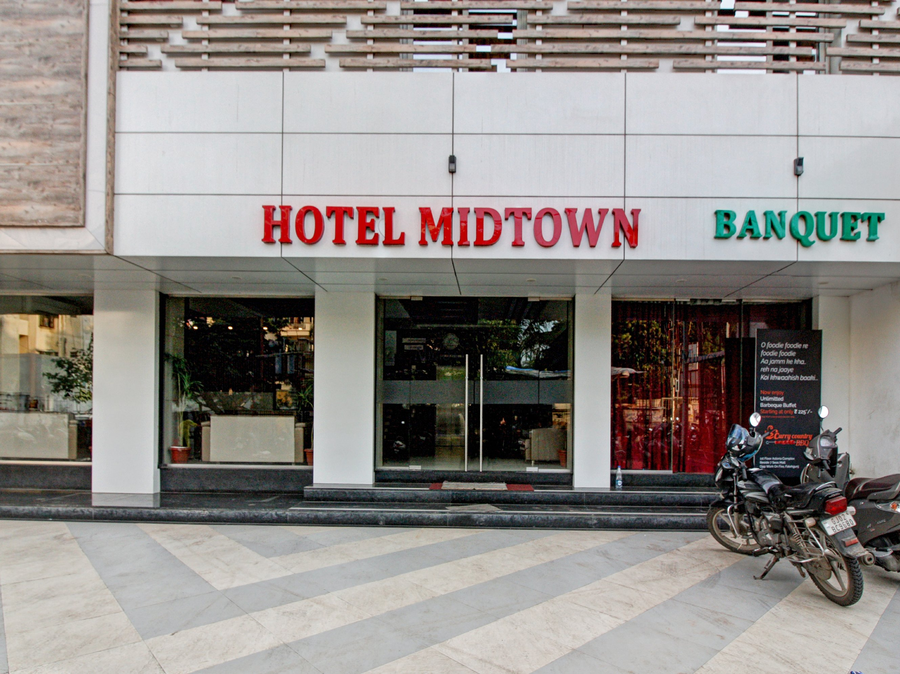 hotel midtown