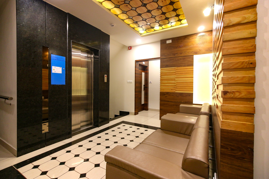 hotel midtown
