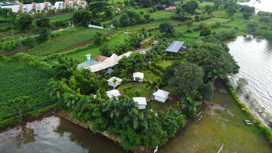 Magnus Caverns Resort,Satara>>Mahabaleshwar,4 star