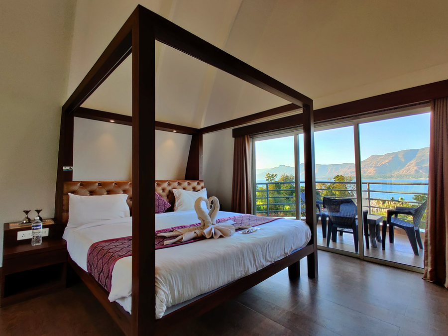 magnus caverns resort