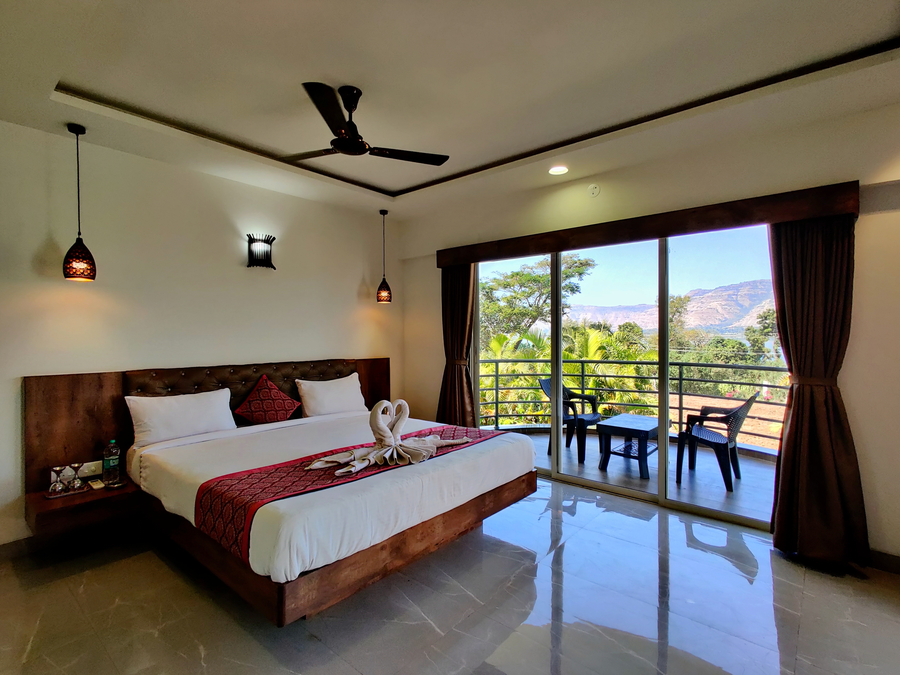 magnus caverns resort