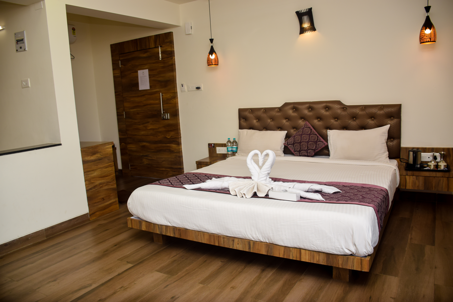 magnus caverns resort