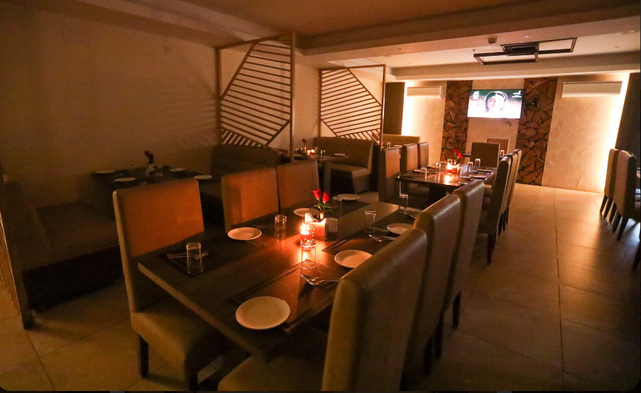 Hotel Coal Capital,Jharkhand>>Dhanbad,3 star