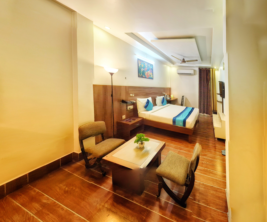Eclat Suites, Gomti Nagar,Gomti Nagar,3 star