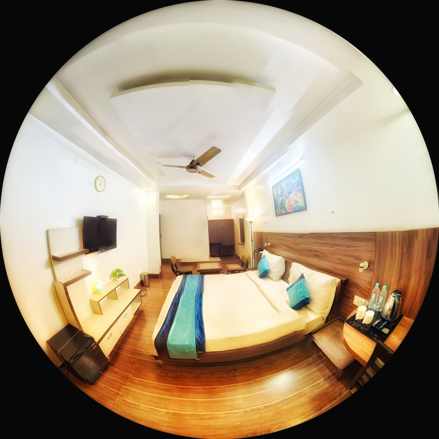 eclat suites gomti nagar