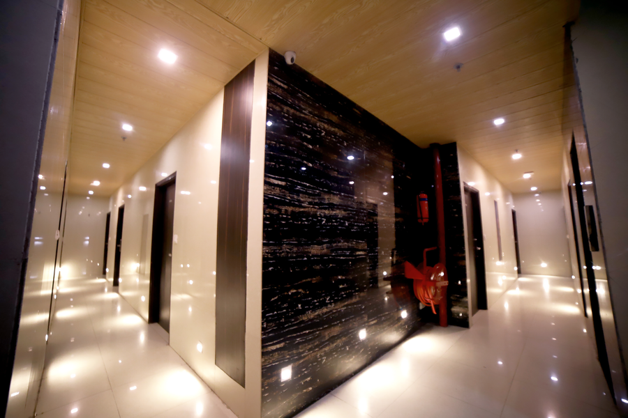 hotel star light