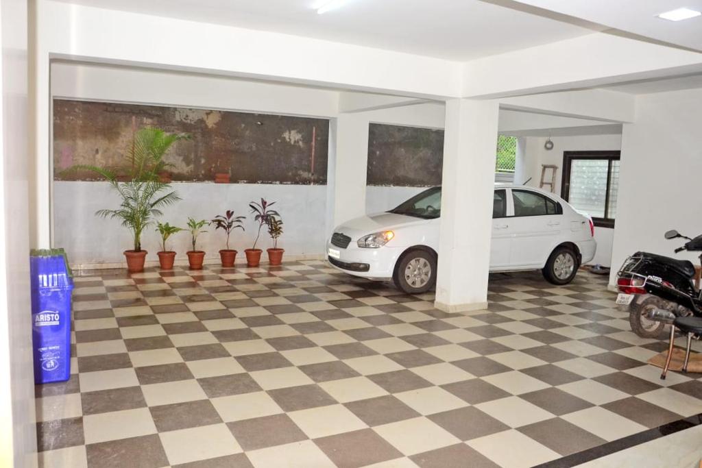 Hotel Tulsi Inn,Trimbakeshwar,3 star