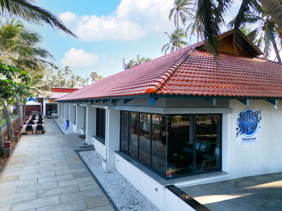 mgm beach resorts 15kms before mahabalipuram