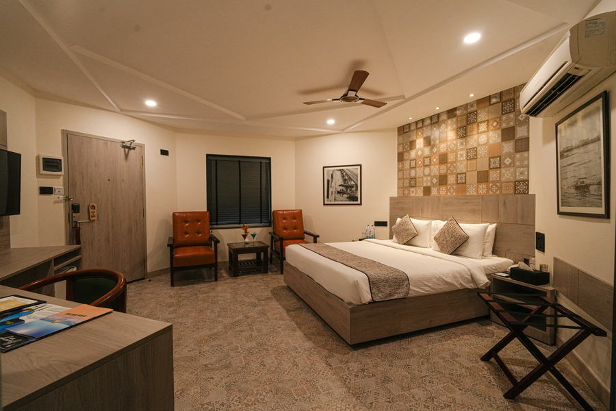 mgm beach resorts 15kms before mahabalipuram
