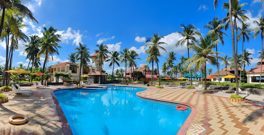 mgm beach resorts 15kms before mahabalipuram
