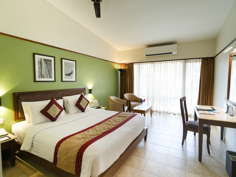 mgm beach resorts 15kms before mahabalipuram