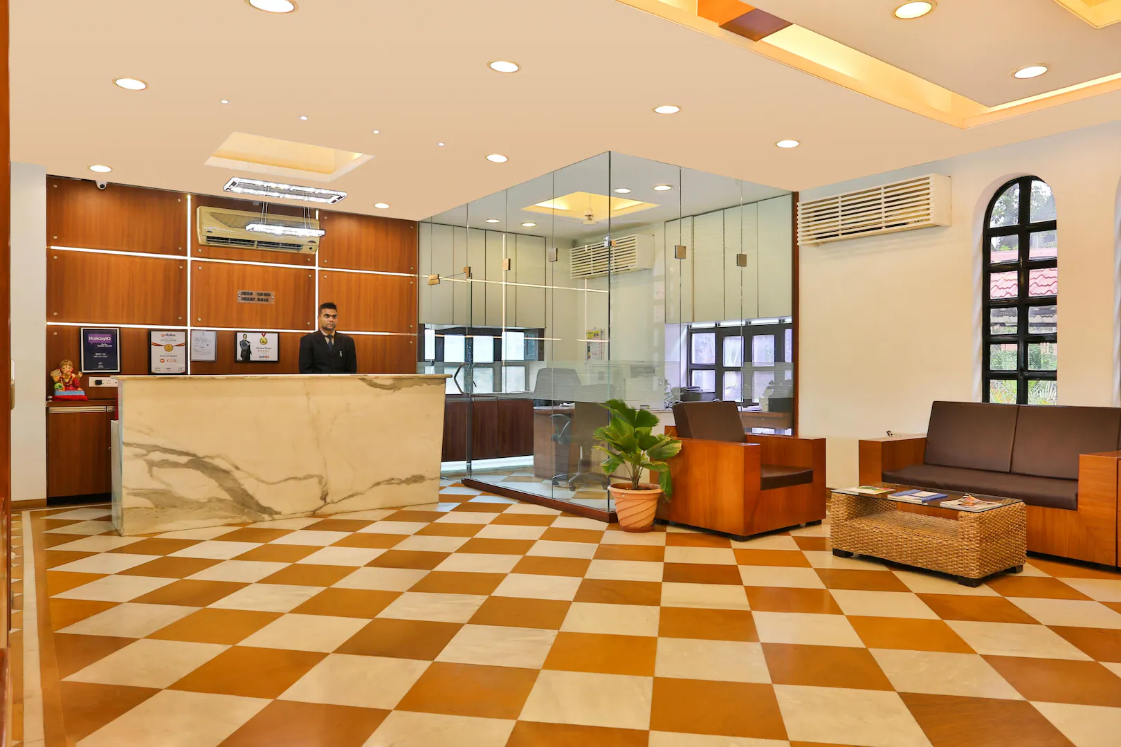 Khanvel Resort, 340 M From Silvassa Vasona Lion Safari>>Silvassa, Silvassa ,3 star
