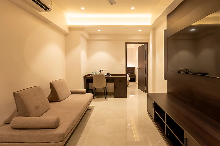 radiance by hotel roopa
