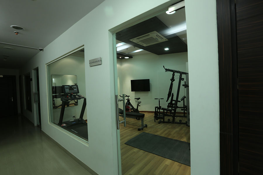 Hotel Hyphen Premier,Uttar Pradesh>>Meerut,3 star