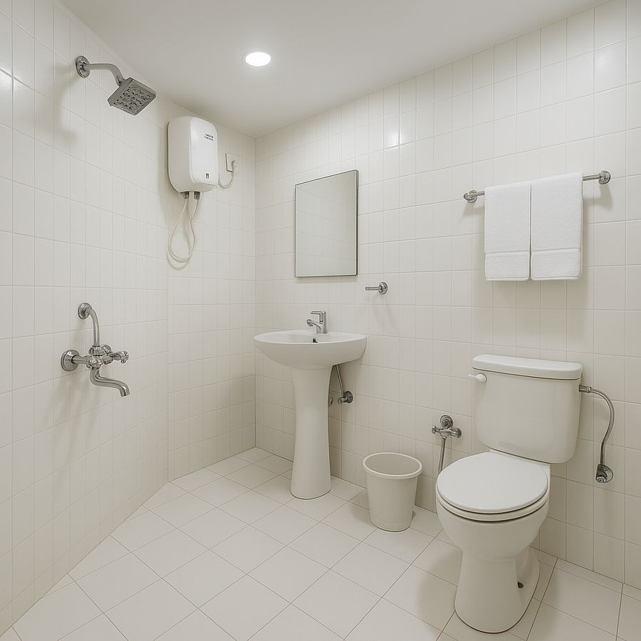 stayguru resort farm villa