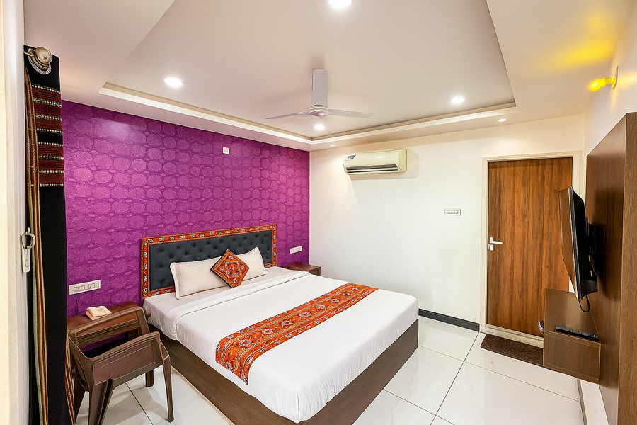 stayguru resort farm villa