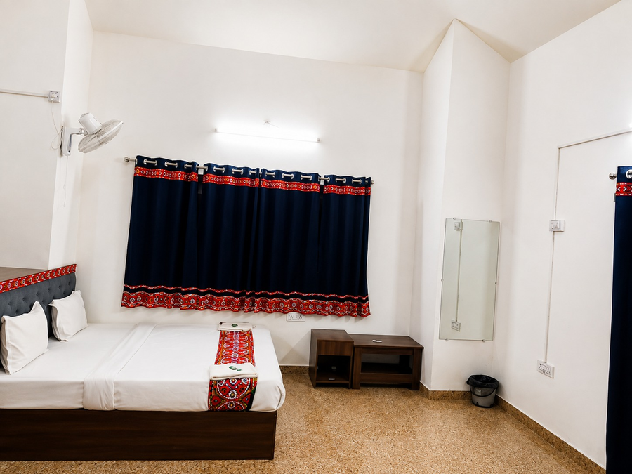 stayguru resort farm villa
