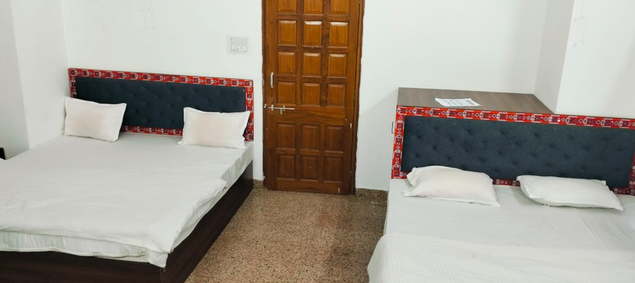 stayguru resort farm villa