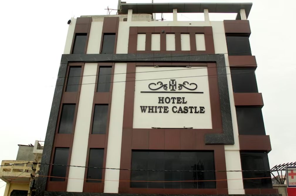 Hotel White Castle