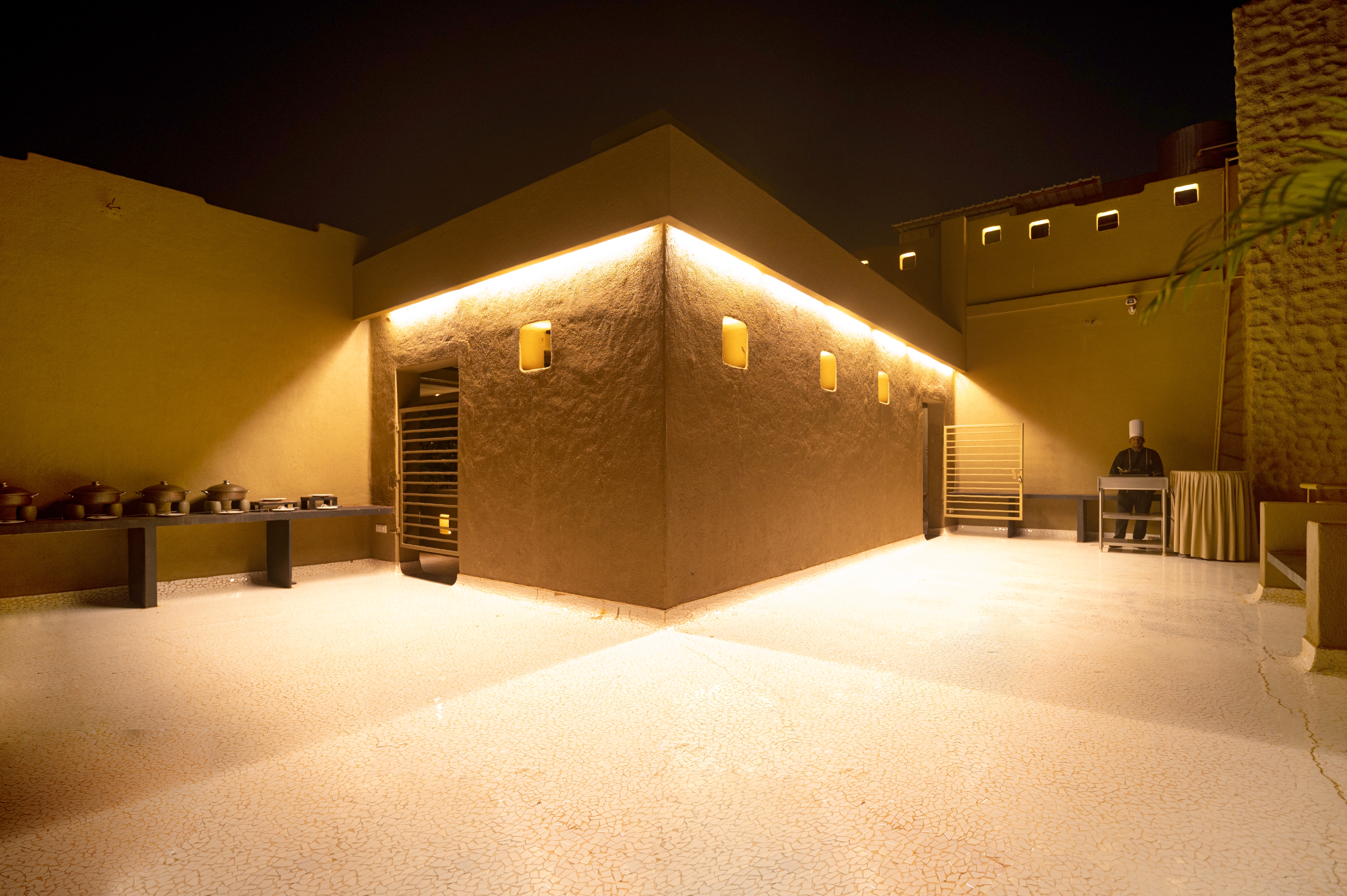 3102bce a vedic resort